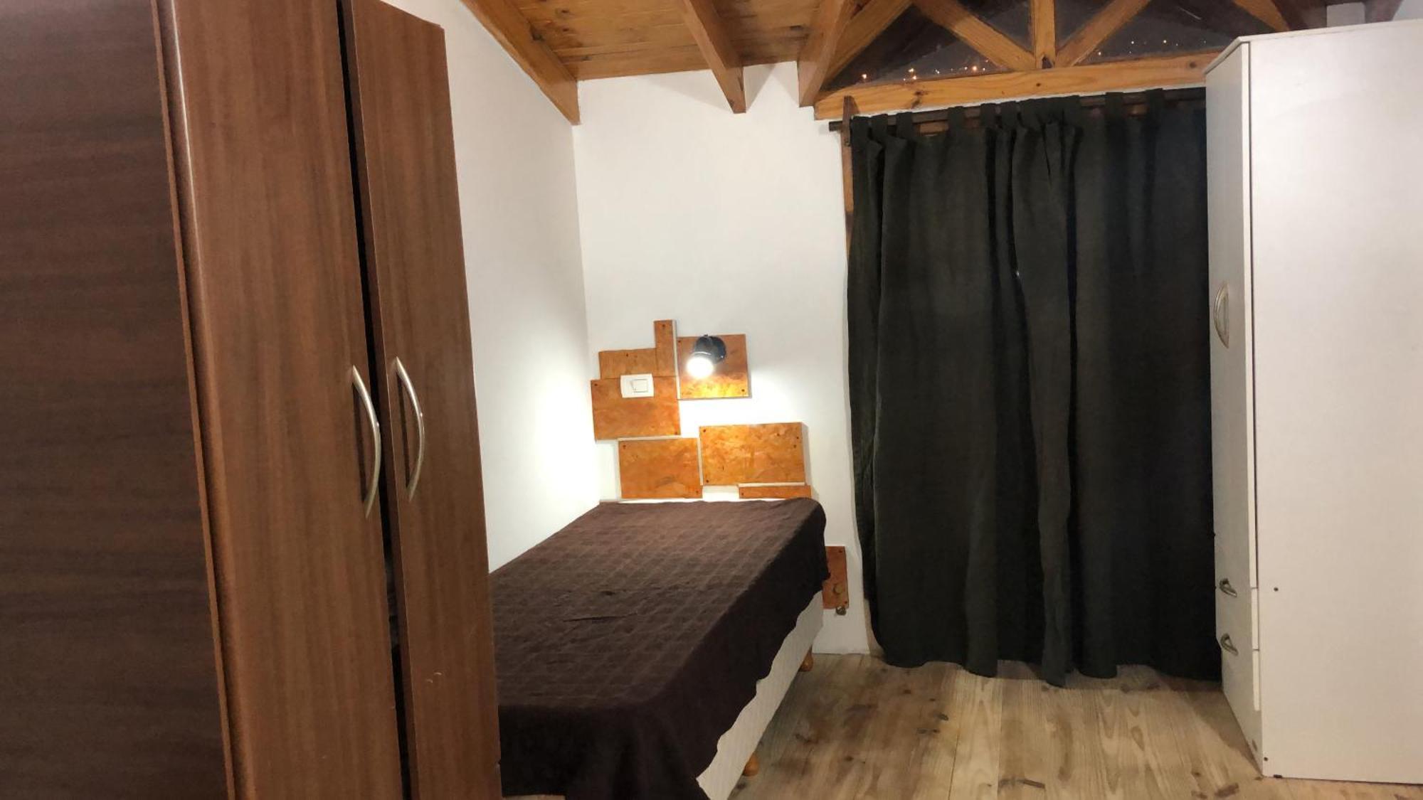 Departamentos Ahnen Lägenhet Ushuaia Exteriör bild